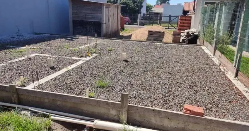 Terreno à venda na DAS CRAVÍNEAS, 4266, Capão Novo, Capão da Canoa