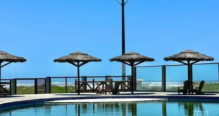 Casa em condomínio fechado com 2 quartos à venda na Rua Do Amor Perfeito, 3833, Capão Novo, Capão da Canoa