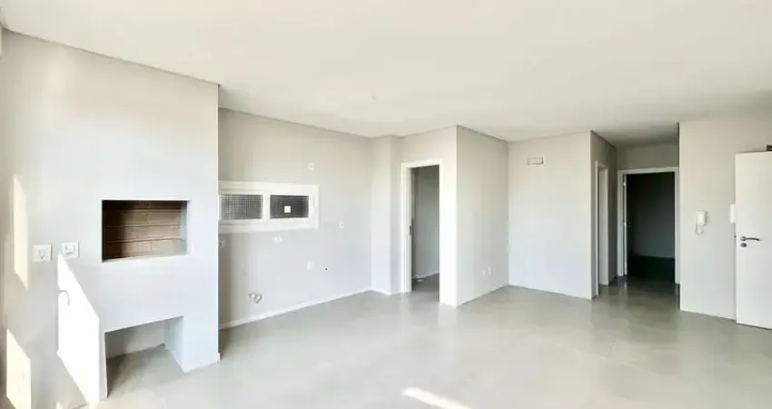 Apartamento 2 dormitórios com 1 suíte – amplo, iluminado e confortável