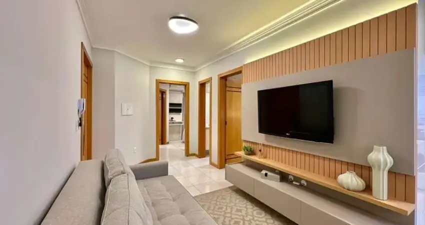 Apartamento com 2 quartos à venda na Rua Encantado, 1213, Zona Nova, Capão da Canoa