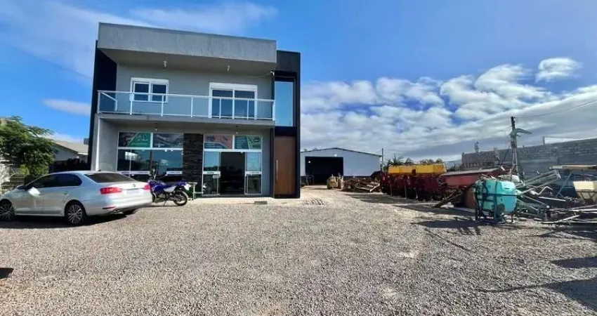 Sala comercial à venda na OSMANI VERAS, 3950, Centro, Terra de Areia