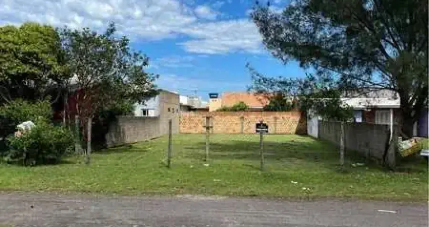 Terreno à venda na ANCHOVAS., 19000, Jardim Beira Mar, Capão da Canoa