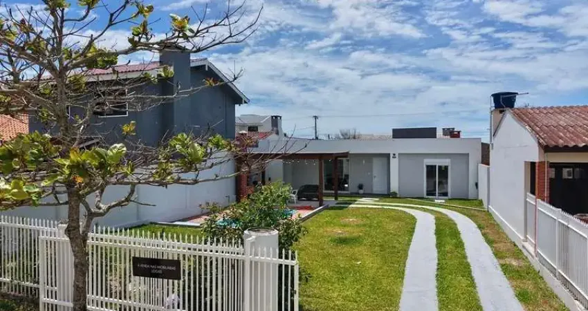 Apartamento com 3 quartos à venda na Rua Andira, 52, Arroio Teixeira, Capão da Canoa