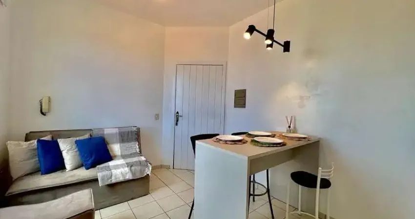 Apartamento com 1 quarto à venda na Avenida Paraguassu, 584, Rainha do Mar, Xangri-Lá