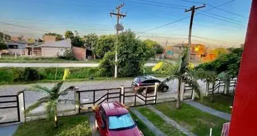 Apartamento com 1 quarto à venda na Rua Andira, 101, Capão Novo, Capão da Canoa