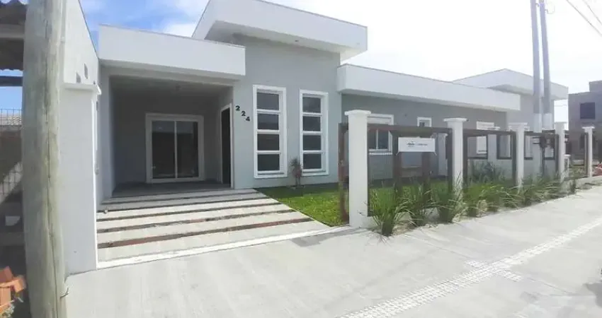 Apartamento com 2 quartos à venda na Rua Do Amor Perfeito, 224, Capão Novo, Capão da Canoa