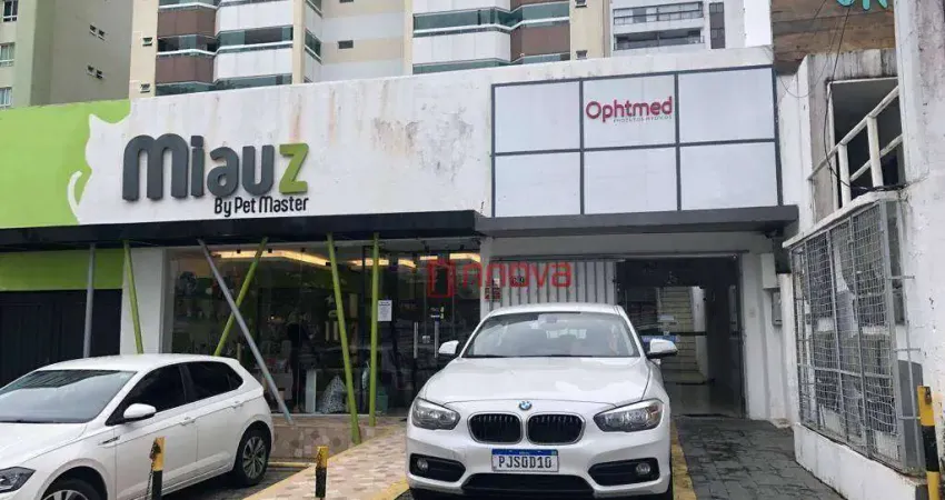 Sala para alugar, 32 m² por R$ 2.247,00/mês - Pituba - Salvador/BA