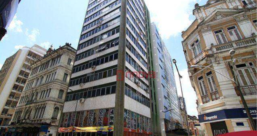 Sala, 31 m² - venda por R$ 50.000,01 ou aluguel por R$ 928,38/mês - Comércio - Salvador/BA