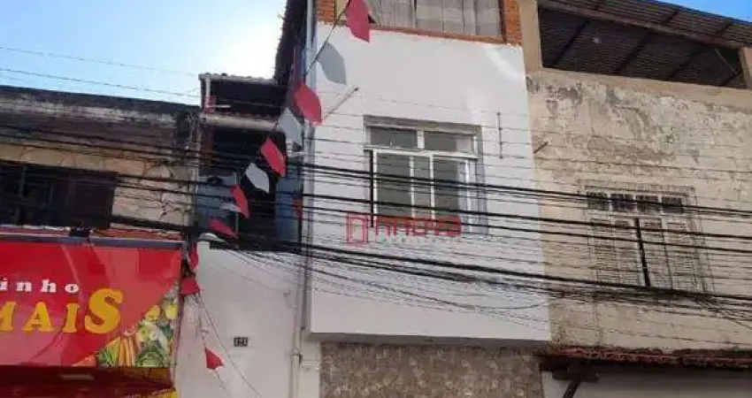 Casa com 9 quartos à venda na Rua Amparo do Tororó, 121, Tororó, Salvador