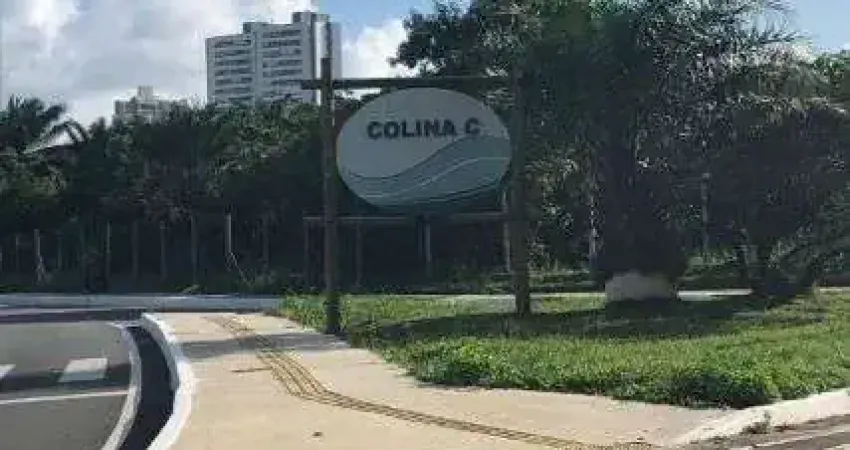 Terreno à venda, 1690 m² por R$ 3.500.000,00 - Patamares - Salvador/BA
