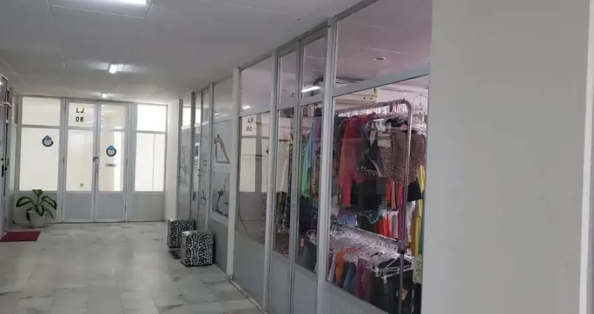 Ponto comercial com 1 sala à venda na Boulevard América, 34, Nazaré, Salvador
