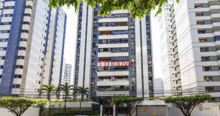 Cobertura com 3 quartos à venda na Rua Leonor Calmon, 110, Cidade Jardim, Salvador