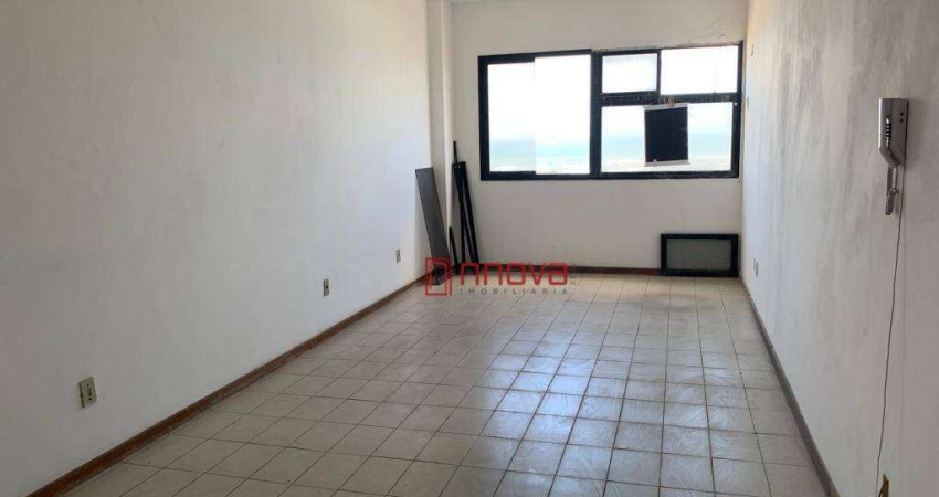 Sala comercial com 1 sala à venda na Avenida Octávio Mangabeira, 1683, Pituba, Salvador