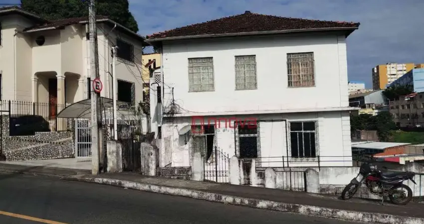 Casa com 3 quartos à venda na Rua Brigadeiro Freitas Guimarães, 40, Barbalho, Salvador