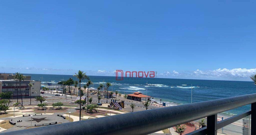 Apartamento Duplex à venda, 91 m² por R$ 490.000,00 - Pituba - Salvador/BA