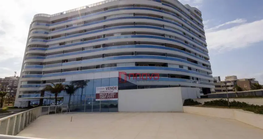 Loja Comercial para Venda em Armação