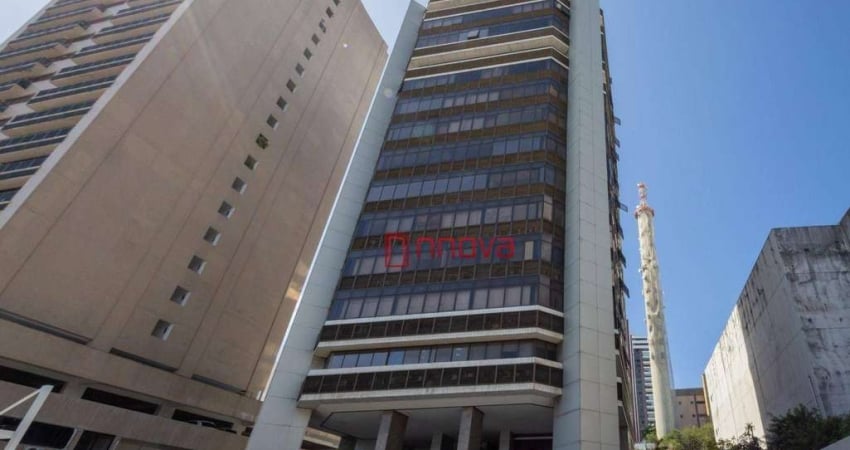 Sala para alugar, 33 m² por R$ 1.968,57/mês - Itaigara - Salvador/BA