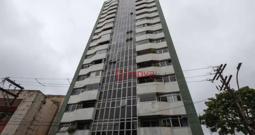 Apartamento Tres Quartos para Venda no Campo Grande