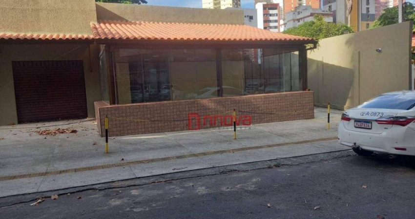 Casa para Venda na Pituba