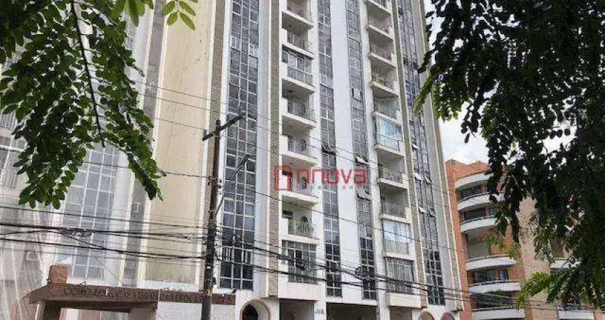 Apartamento com 3 quartos à venda na Rua Padre Manoel Barbosa, 27, Itaigara, Salvador