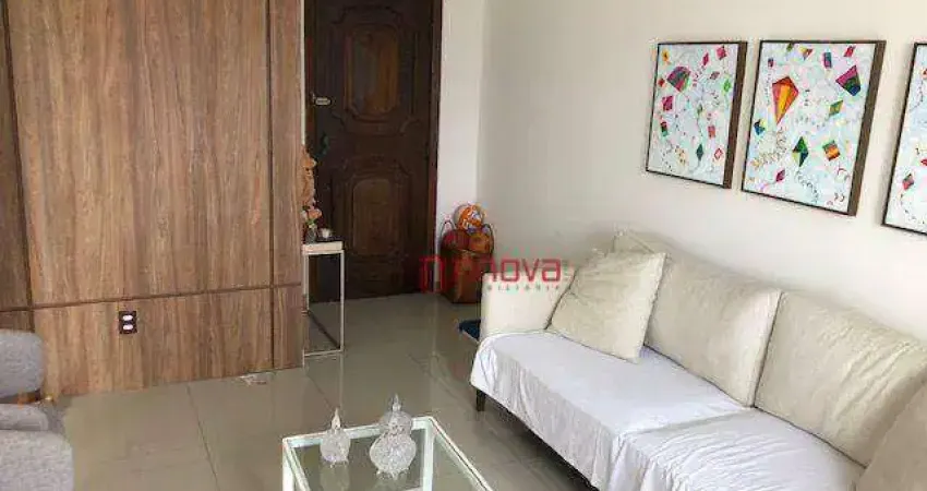 Apartamento com 3 quartos à venda na Rua Padre Manoel Barbosa, 27, Itaigara, Salvador