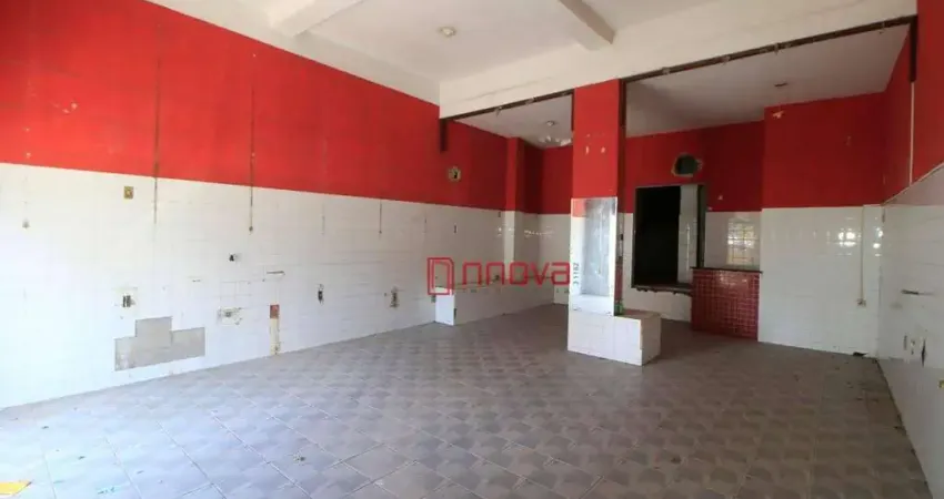 Ponto comercial para alugar na Largo da Ventosa, 13, Pernambués, Salvador