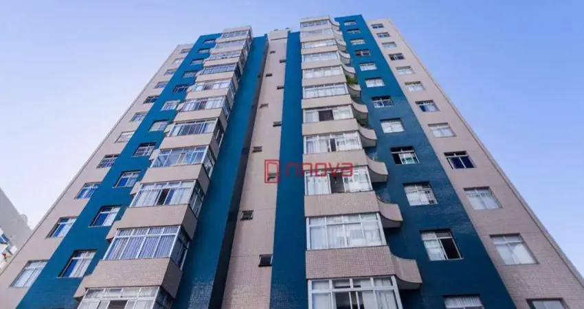Cobertura com 3 dormitórios à venda, 192 m² por r$ 597.000 - jardim apipema