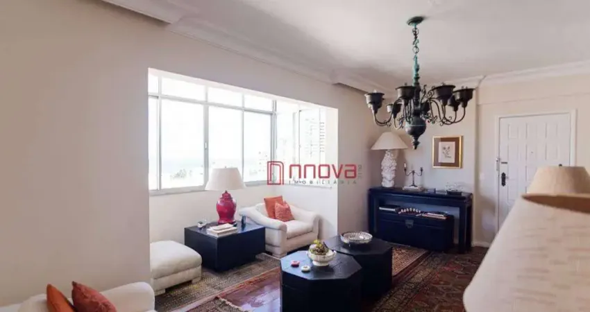 Cobertura com 3 dormitórios à venda, 192 m² por R$ 597.000,00 - Jardim Apipema - Salvador/BA