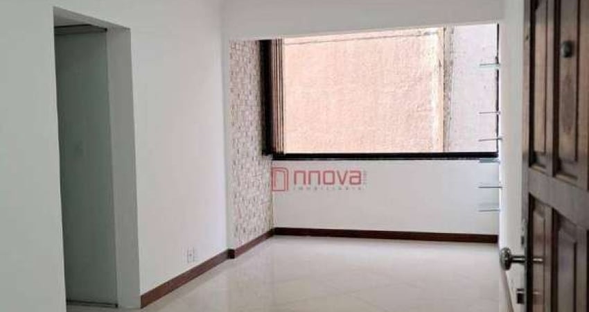 Apartamento com 2 dormitórios para alugar, 60 m² por R$ 2.666,49/mês - Pituba - Salvador/BA