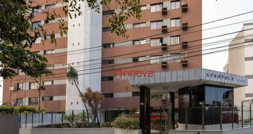 Apartamento com 4 dormitórios à venda, 216 m² no Parque Bela Vista - Salvador/BA