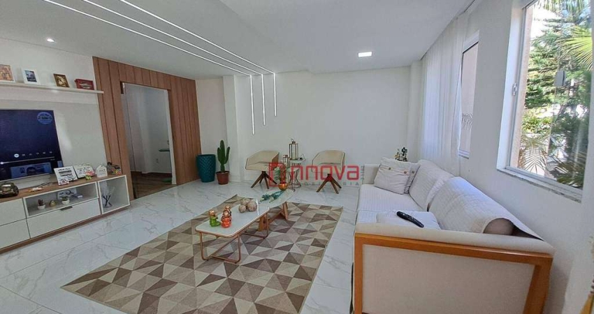 Casa em condomínio fechado com 6 quartos à venda na Avenida General Severino Filho, 750, Stella Maris, Salvador