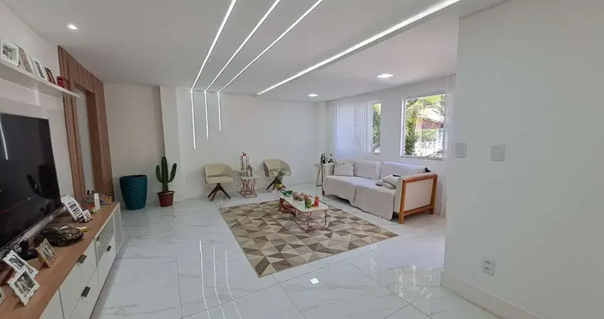 Casa em condomínio fechado com 6 quartos à venda na Avenida General Severino Filho, 750, Stella Maris, Salvador