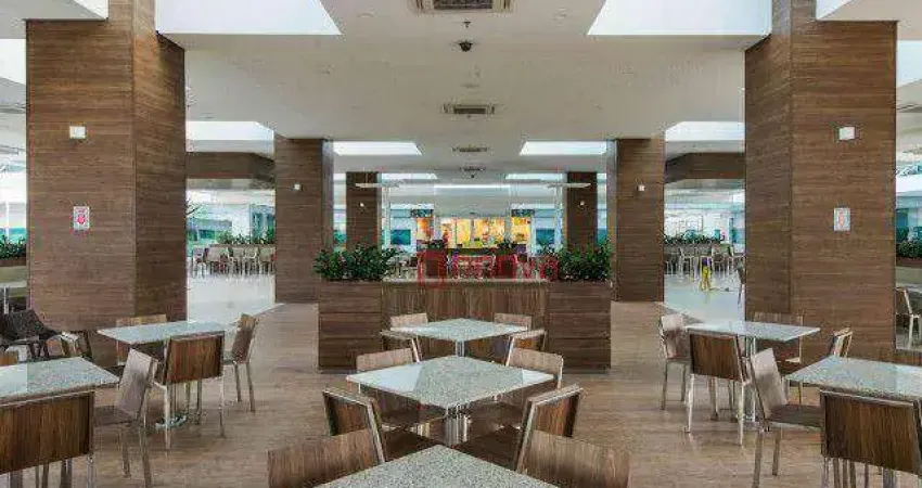 Sala comercial à venda na Avenida Luís Viana, 13223, São Cristóvão, Salvador