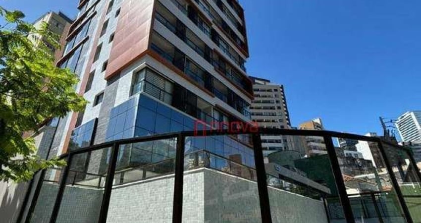 Studio com 1 quarto, aluguel ou  venda,- Barra - Salvador/BA