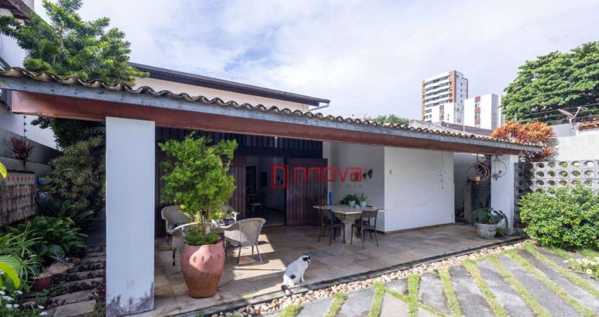 Casa à venda, 103 m² por R$ 1.501.000,00 - Pituba - Salvador/BA