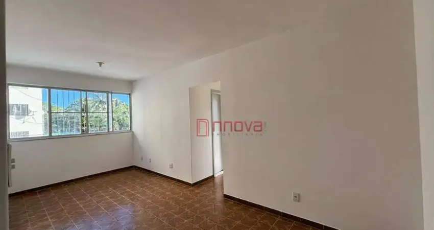 Apartamento com 2 quartos para alugar na Rua Doutor Augusto Lopes Pontes, 455, Costa Azul, Salvador
