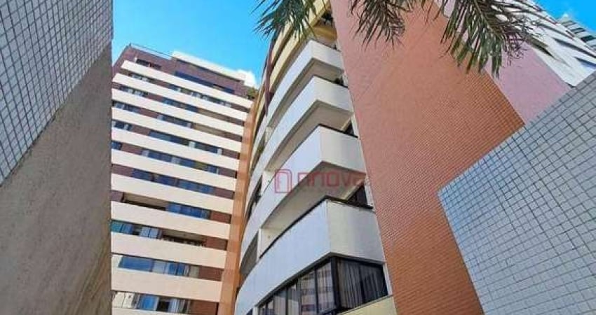 Cobertura com 2 quartos para locação - Pituba - Salvador/BA