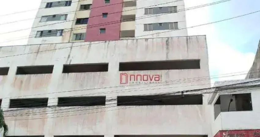 Apartamento com 2 dormitórios à venda, 56 m² em- Matatu - Salvador/BA