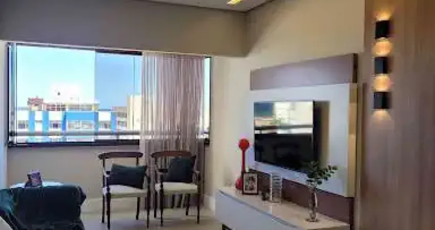 Apartamento com 2 dormitórios à venda, 77 m² por R$ 730.000,00 - Pituba - Salvador/BA