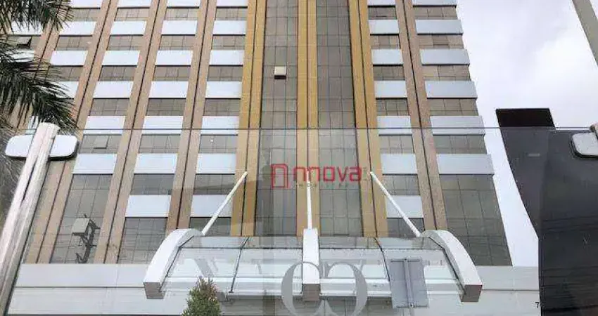 Apartamento com 1 dormitório à venda, 49 m² por R$ 510.000,00 - Alphaville I - Salvador/BA