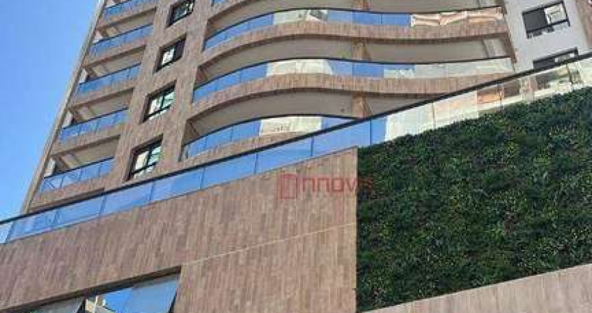 Apartamento com 3 dormitórios à venda, 85 m² por R$ 960.000,00 - Horto Florestal - Salvador/BA