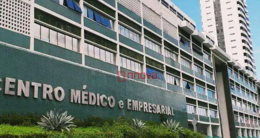SALA PARA ALUGAR- CENTRO MÉDICO E EMPRESARIAL,  Salvador/BA