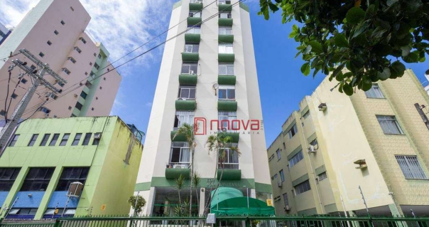 Apartamento à venda, 45 m² por R$ 225.001,00 - Costa Azul - Salvador/BA