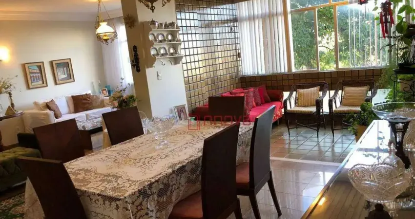 Apartamento com 4 dormitórios à venda, 157 m² por R$ 900.000,00 - Pituba - Salvador/BA