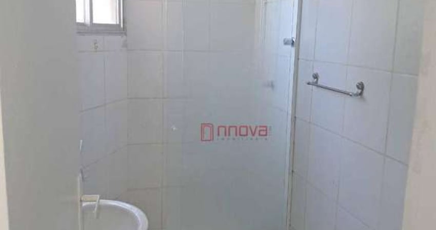 Apartamento com 1 dormitório para alugar, 59 m² por R$ 2.432,64/mês - Pituba - Salvador/BA
