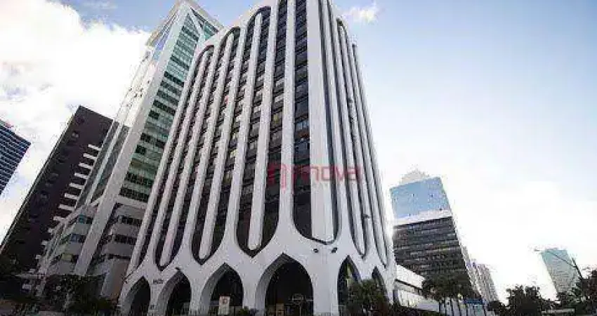 Sala para alugar, 28 m² por R$ 2.406,84/mês - Caminho das Árvores - Salvador/BA