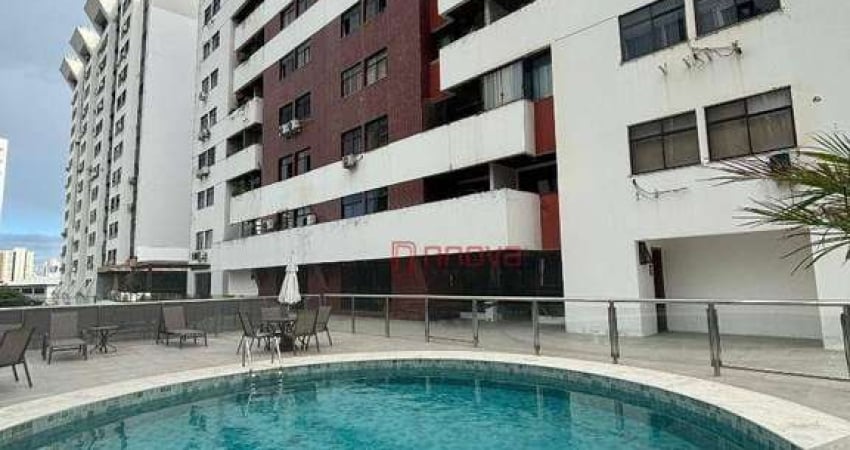 Apartamento para alugar, 2 quartos,  - Aquárius - Salvador/BA