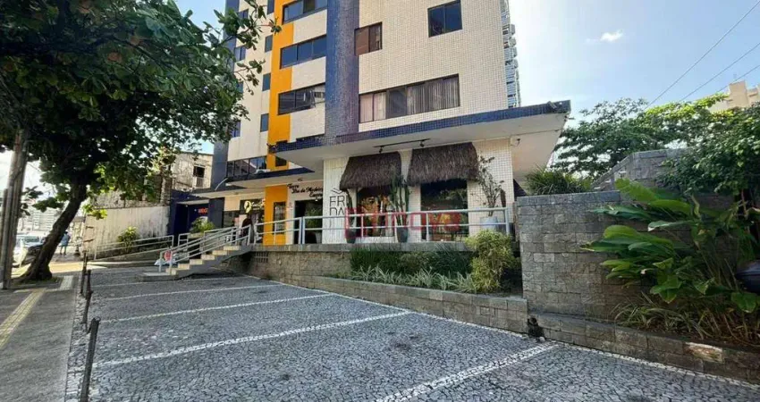 Sala comercial para alugar na Rua Rio Grande do Sul, 332, Pituba, Salvador