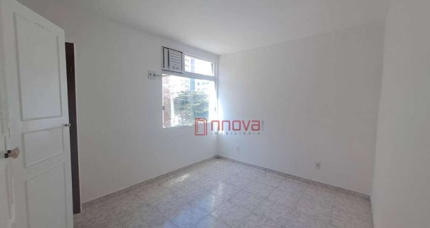 Apartamento com 2 quartos para alugar na Rua Piauí, 327, Pituba, Salvador