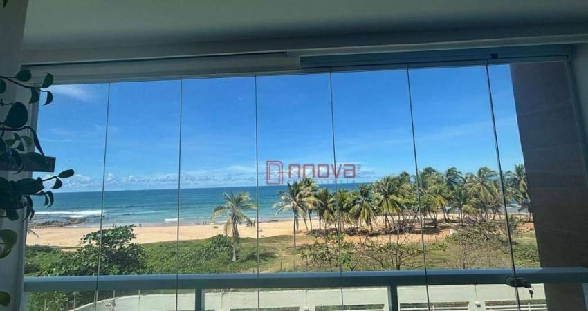 Oportunidade em Itapuã – Imóvel com Vista Mar e Alta Valorização